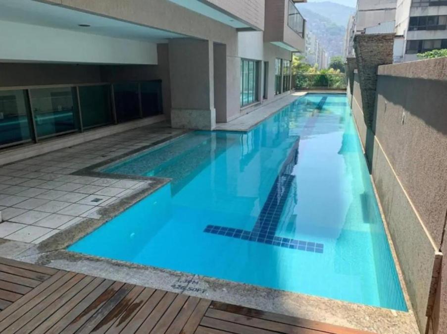 Apartamento No Melhor Lugar De Ipanema Apartment Rio de Janeiro Exterior foto
